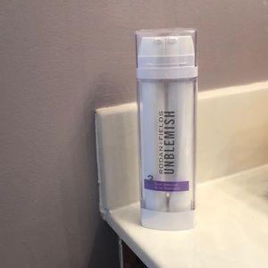 rodan and fields unblemish step 3